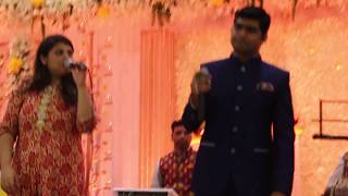 NIKESH BARLOTA LIVE PERFORMANCE //VERSATILE SINGING