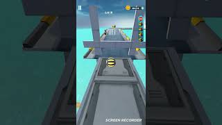 Going Balls Inspiring Race Gameplay Live Level 14458  | Android & iOS