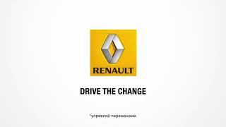 Renault logo