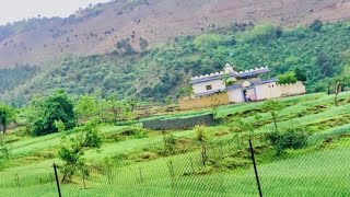 khall Namseer Dir lower beautiful views