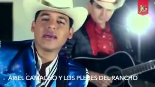 Ariel Camacho,Jesús Ojeda y los hijos de Barron