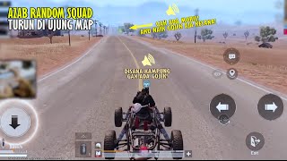 Ketika random Jawa dan Medan ketemu satu team, KOCAKK!! - RANTION PUBG Mobile