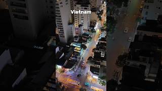 Wolking in Nha Trang, Vietnam  #4k #nhatrang #vietnam #Wolking #shorts