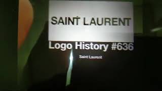 My Logo History #211