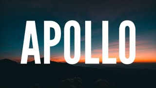 Timebelle - Apollo (Lyrics)