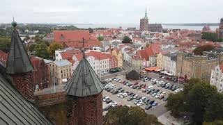 Stralsund   4K