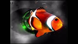 My Music Publicitet iD (Fish) - Late 2000s-2014?