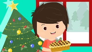 Little Jack Horner | Nursery Rhymes and Kids Songs |