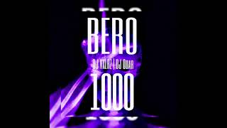 BERO 1000(ft.@DJODAR12)