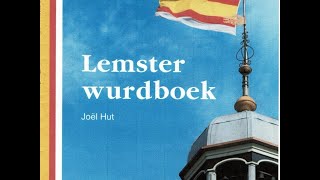 Lemster wurdboek gepresenteerd