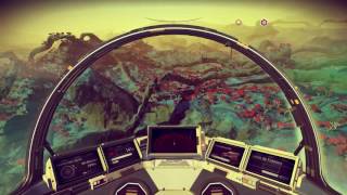 Análisis de No Man's Sky