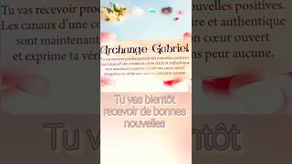 Message de Réconfort des Anges 🎁🧭👼 3 Choix ✨️🌌