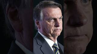 Bolsonaro e Michelle: A Polêmica Sobre a Candidatura ao Senado! | Prefiro Investir #shortsviral