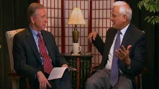 Ravi Zacharias - Are Americans Abandoning God? - July 30, 2018