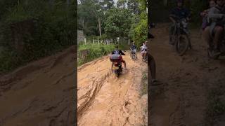 Guess where this terrible road is 👀😅#vellankivlogs #travel #road #guess #vairalvideo #colombia