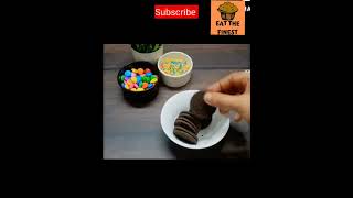 White chocolate|Milk chocolate|how to prepare white and milk chocolate #chocolate #shorts