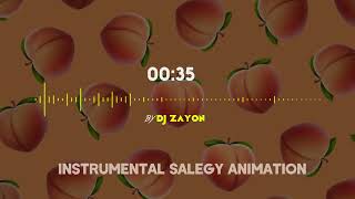 NONOAAAA 🍑 INSTRUMENTAL (By DJ ZAYON PROD)