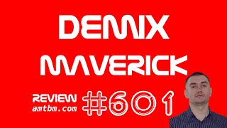 Demix Maverick