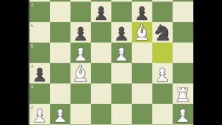 Chess: The Smith-Morra Gang strikes again