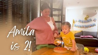 Amila is 2 | Episode 81