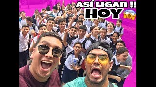 FORMAS DE LIGAR DE LOS JOVENES  || OZZ