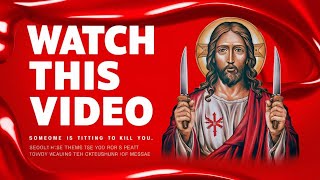 Warning from God"Don't skip this video"🙏| Jesus message now