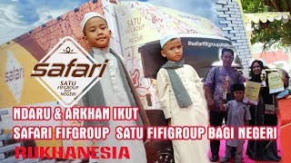 #safarififgroup2019  #safarififgroupbungo2019