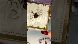 Крем для обличчя 24 часа гідратація Lady's Joy Luxury 50 мл Bulgarian rose Karlovo 3800007211761