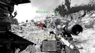 MW3 New Spot And First to Hit *UltraMan2012OG*