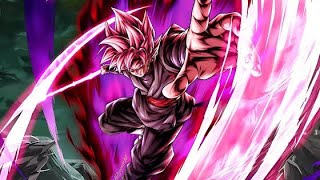 14 star Goku Balck solo 3v1 battle #dblegends #games #dbl #games #dbs