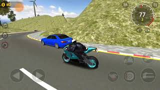 Motocross Dirt Bikes driving ExtremeOff Road #116 - Xtreme Motorbikes motor bikeMobile Gameplay