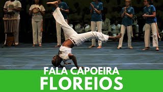 Fala Capoeira - Programa 3 - Floreios