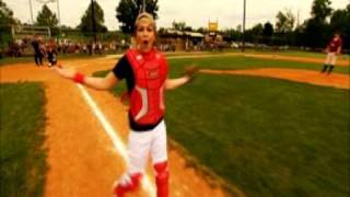 Gretchen Wilson - Take Me Out To The Ballgame