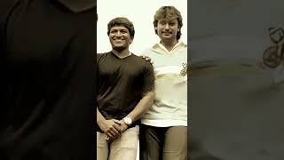 darshan and punithrajkumar best friends👭👬