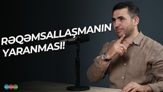 Rəqəmsallaşma nədir? | Elvin Nobatəli | BIZNESKAR