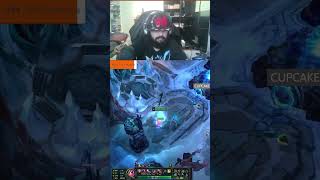 Sniping with RPGs! #leagueoflegends #twitch #youtube #tiktok #facebook #instagram