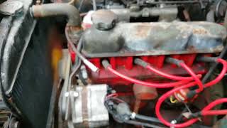 Volvo Amazon alternator conversion. Part 3/3 Test.