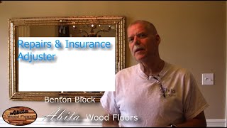 Insurance & Claims