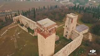 Castello di Montorio