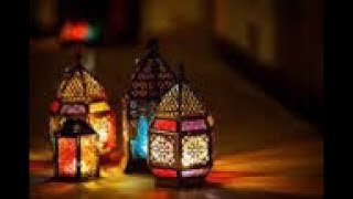 رمضان كريم ( كل عام وانتم بخير )