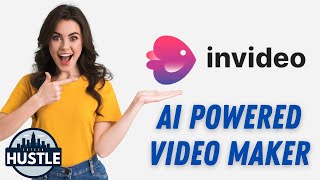 InVideo AI:  Create an AWESOME YouTube Video with a Text Prompt!