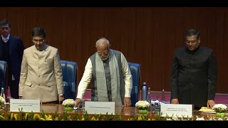 Launch of Digital Initiatives of the Supreme Court of India