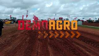 DEMOAGRO 2017_AUSAMA_FELLA