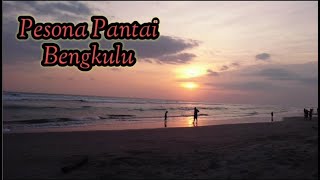 SUASANA PANTAI DISORE HARI