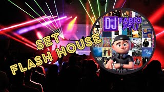 MIX MONDAYS - Flash House Vol.02