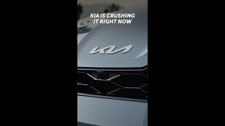 You should take a look at Kia's CPO Program...