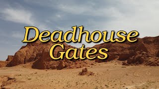 Deadhouse Gates Casting & Unofficial Trailer | 90s Sitcom Parody | Malazan Book of the Fallen