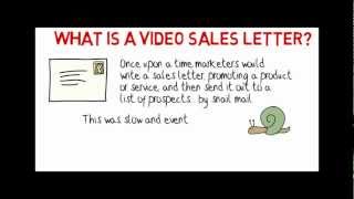 Animated Video Sales Letters & Explainer Videos - Animated Tutorials