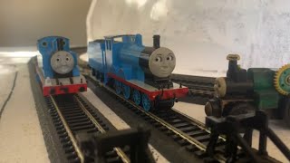 Averagethomasfan’s submission for the Tank Engine Society film festival