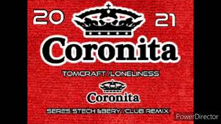 /SERES STECH/&/ BERY/ CLUB REMIX #CORONITA ❤️